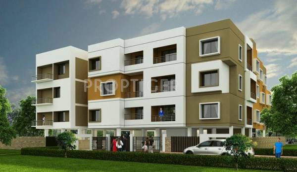 Images for Elevation of Mason Pearl