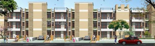 Images for Elevation of Vipul Floors floors Images for Elevation of Vipul Floors