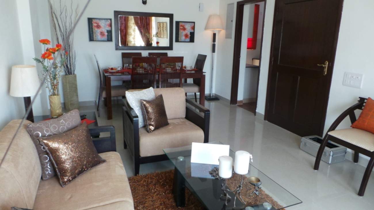  floors Images for Main Other of Vipul Floors