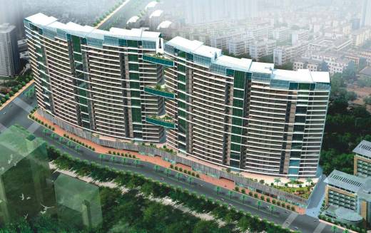 Images for Elevation of AM Brand One Wadala Images for Elevation of AM Brand One Wadala