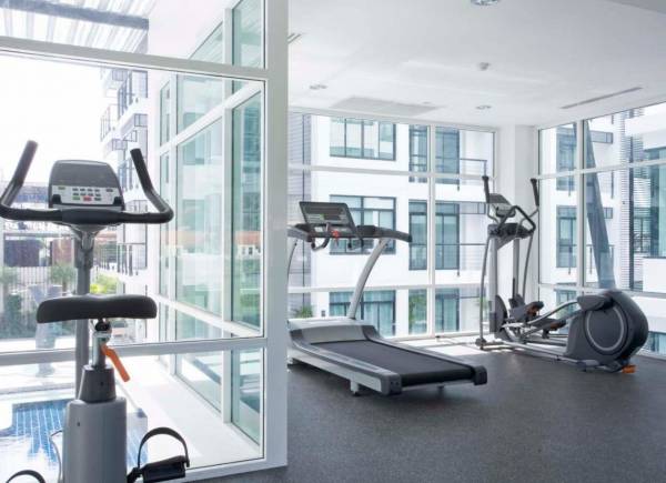 Images for Amenities of AM Brand One Wadala