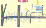 Images for Location Plan of Abhinandana Sai Sudha