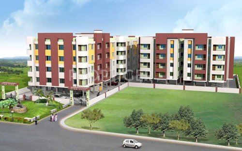 Images for Elevation of Mason Star Club