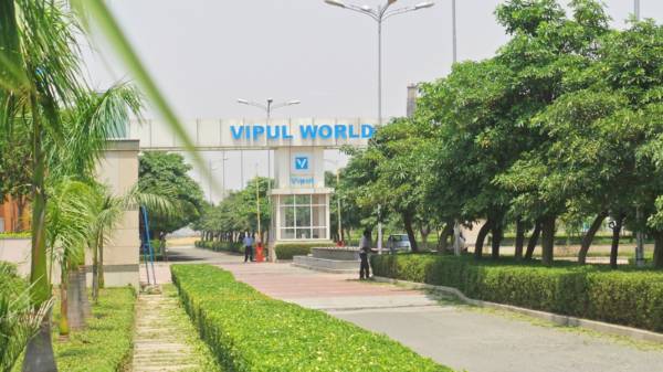 Images for Amenities of Vipul World