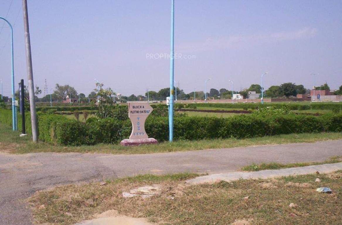 Images for Amenities of TDI Infrastructure TDI City
