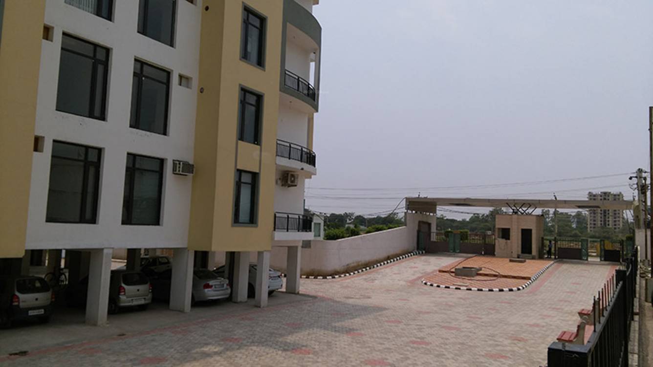 Images for Elevation of  Leafstone Apartments