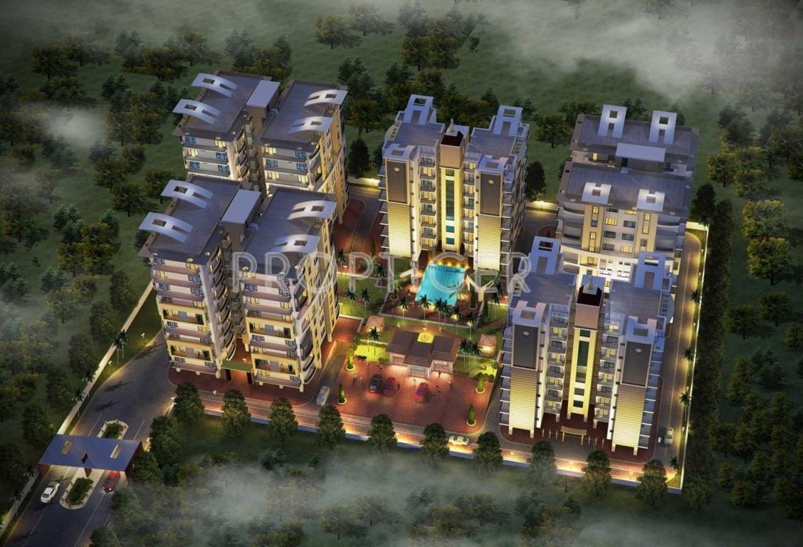 Images for Elevation of  Leafstone Apartments