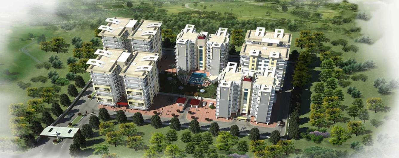 Images for Elevation of  Leafstone Apartments