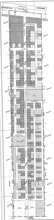 Images for Layout Plan of Blue North Town