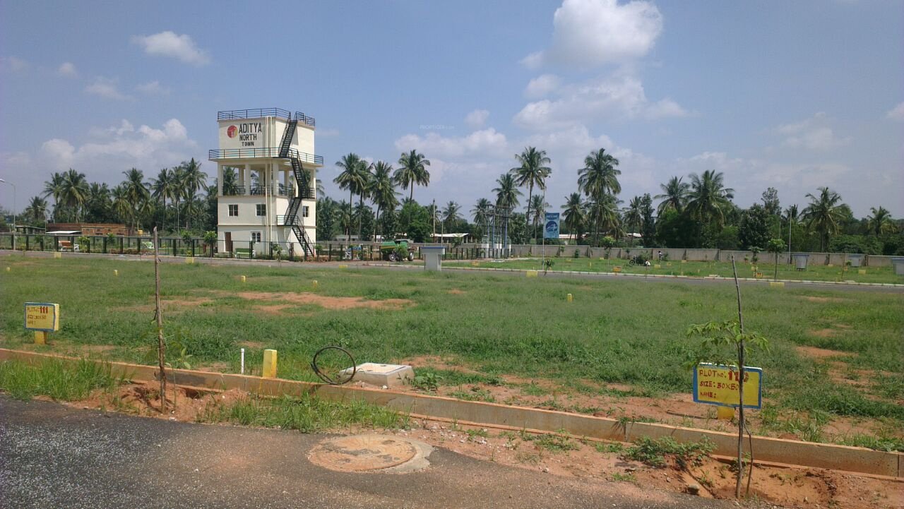 Images for Amenities of Blue North Town