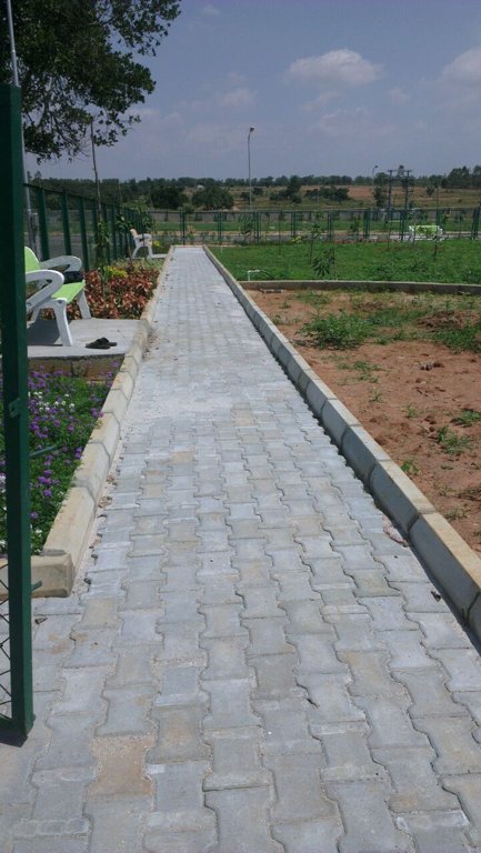 Images for Amenities of Blue North Town