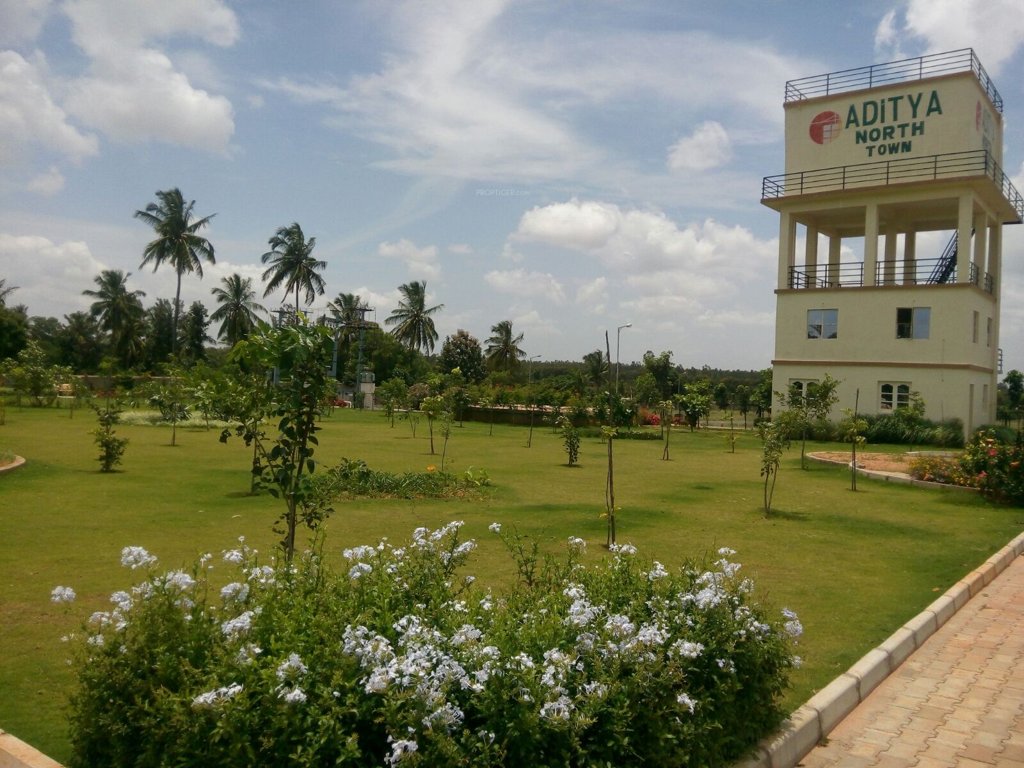 Images for Amenities of Blue North Town