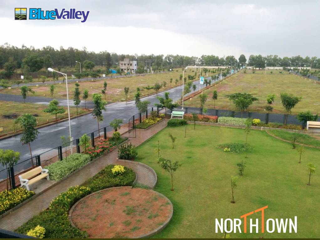 Images for Amenities of Blue North Town