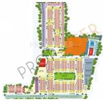 Images for Layout Plan of Finetech Prim Habitat