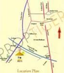 Images for Location Plan of Finetech Prim Habitat