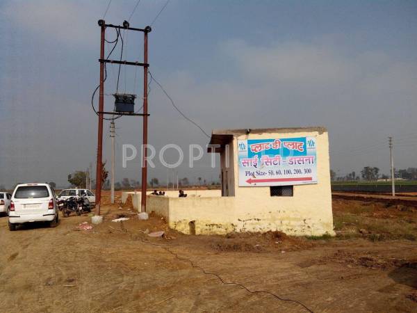 Images for Elevation of Green Leaf Infrabuild Sai City Images for Elevation of Green Leaf Infrabuild Sai City