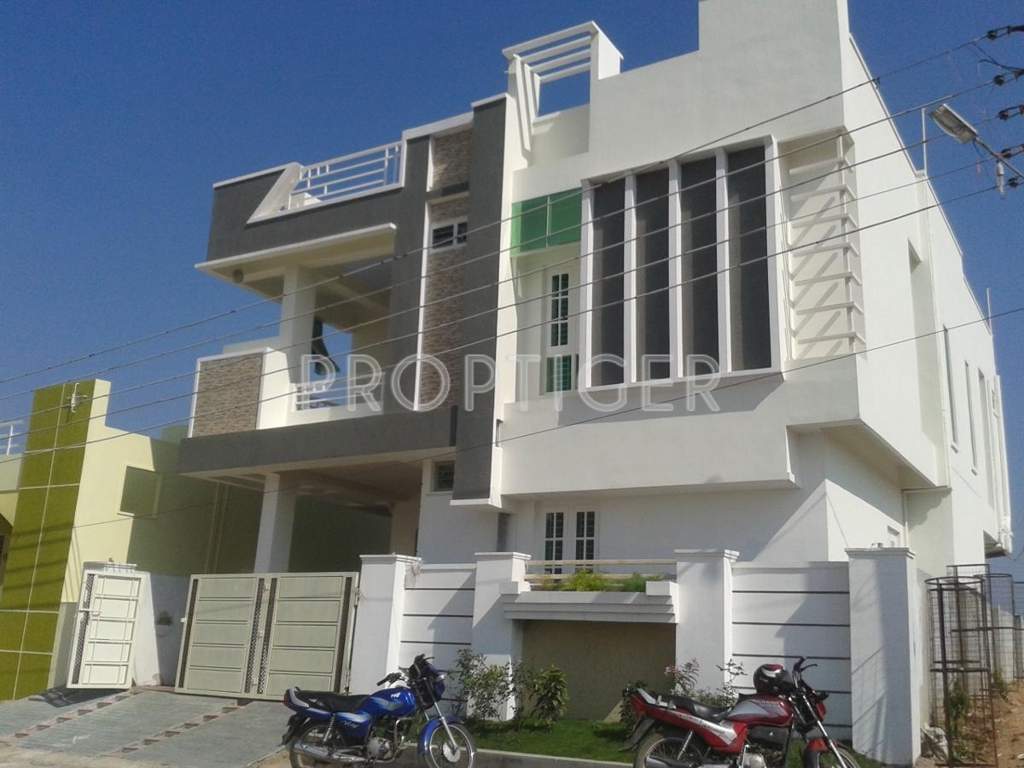  green homes Images for Elevation of Sree 7 Hills Constructions Green Homes