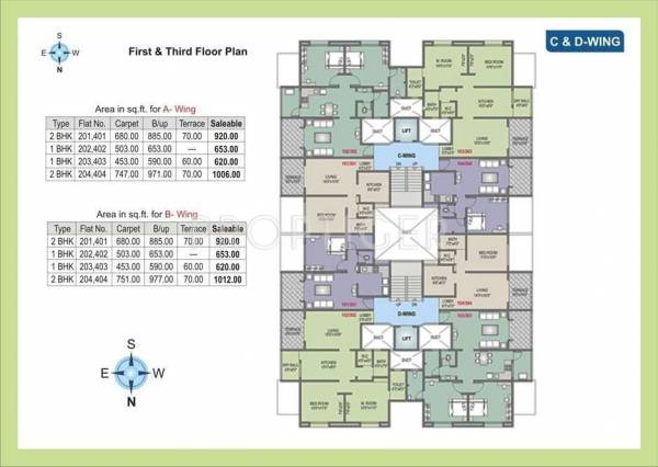 Images for Cluster Plan of Shri Gardenia Images for Cluster Plan of Shri Gardenia