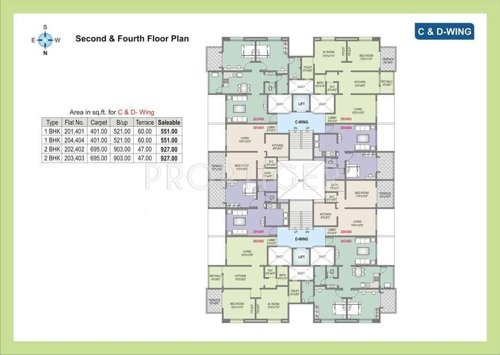 Images for Cluster Plan of Shri Gardenia Images for Cluster Plan of Shri Gardenia