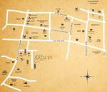 Images for Location Plan of Bluejay Ardley Phase 1