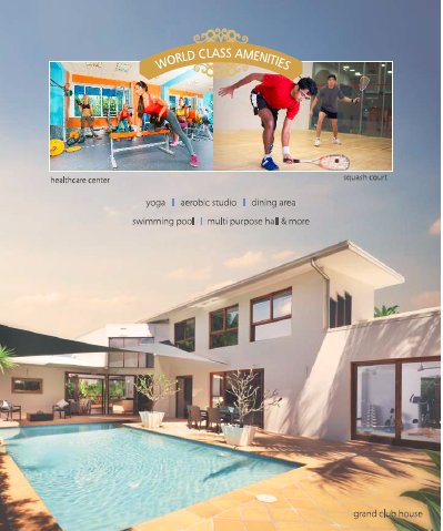  ardley phase 1 Swimming Pool