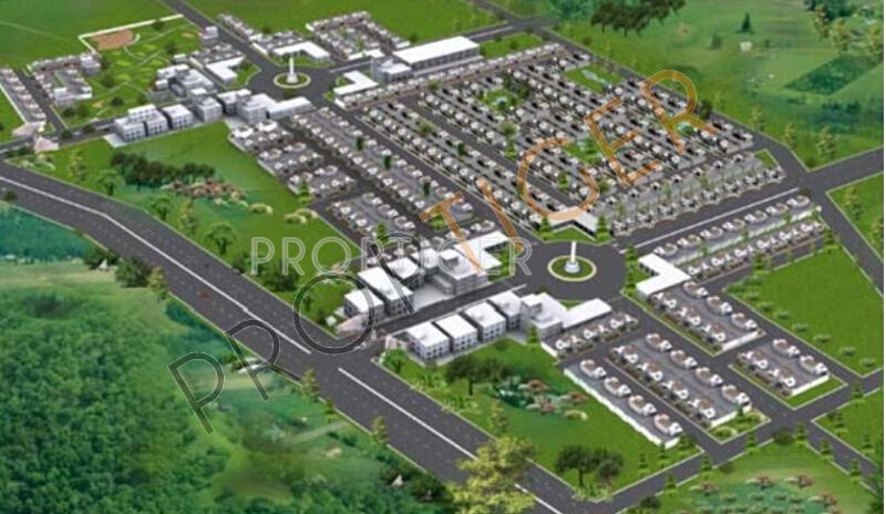 Images for Layout Plan of Finetech Prim Province