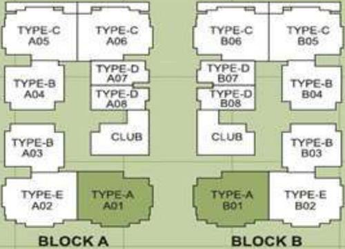 Images for Layout Plan of Trimurty Kohinoor Garden kohinoor-garden Images for Layout Plan of Trimurty Kohinoor Garden