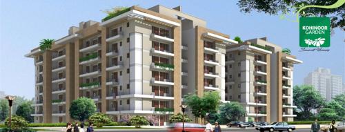 Images for Elevation of Trimurty Kohinoor Garden kohinoor-garden Images for Elevation of Trimurty Kohinoor Garden