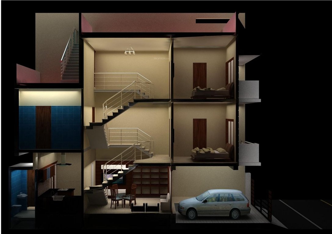 Images for Elevation of MGP Royals