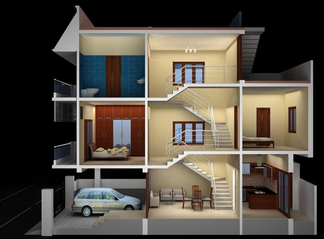 Images for Elevation of MGP Royals