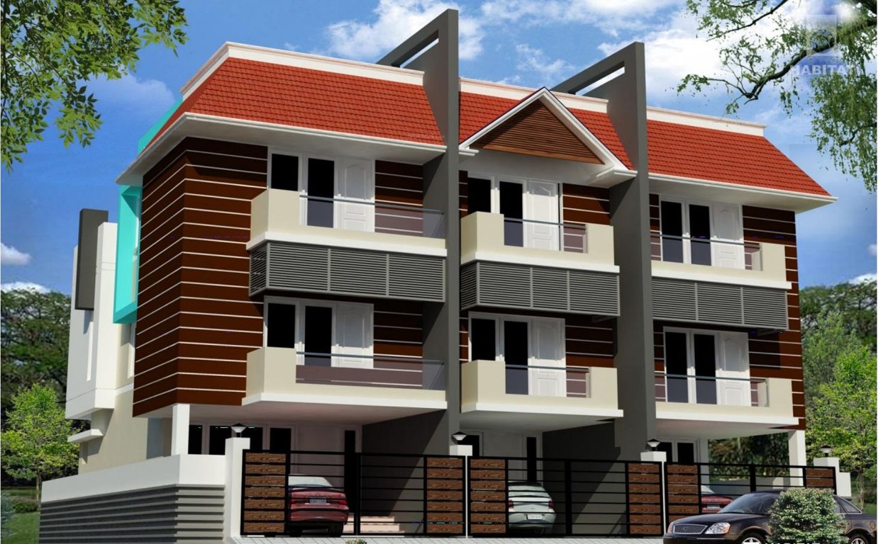 Images for Elevation of MGP Royals