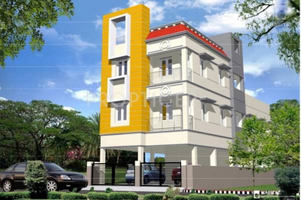 Images for Elevation of MGP Fortunes