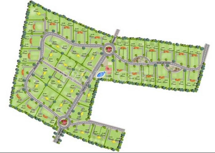 Images for Layout Plan of Finetech Prim Pasture