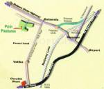 Images for Location Plan of Finetech Prim Pasture