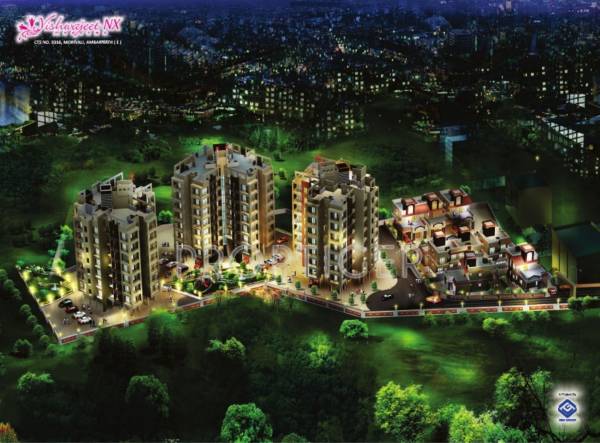 Images for Elevation of GBK Group Vishwajeet Meadows Villas Images for Elevation of GBK Group Vishwajeet Meadows Villas