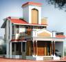 GBK Group Vishwajeet Meadows Villas