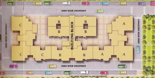  retreat Images for Layout Plan of Astha Retreat