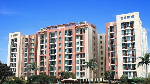 Images for Elevation of Astha Retreat