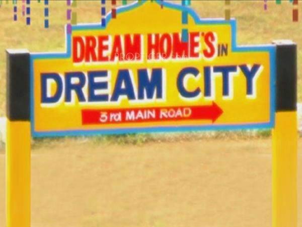 Images for Elevation of Dream Dream City