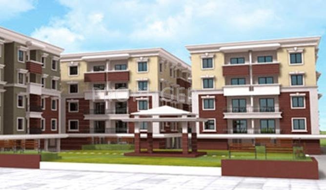 Images for Elevation of Motwani MJ Woods