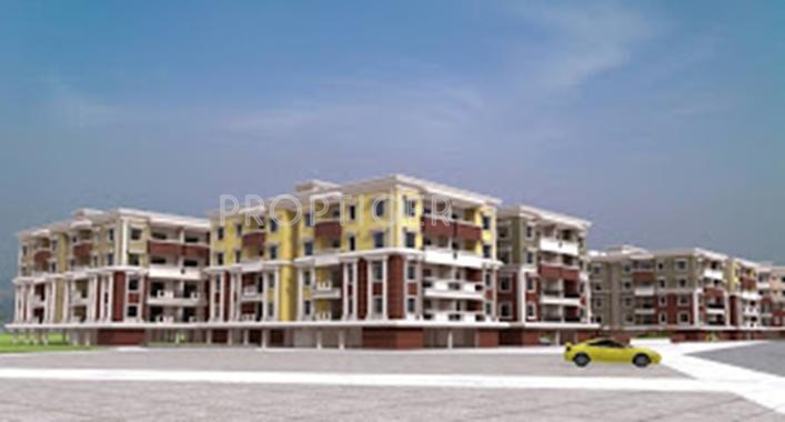 Images for Elevation of Motwani MJ Woods