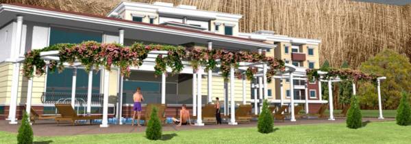 Images for Amenities of Motwani MJ Woods