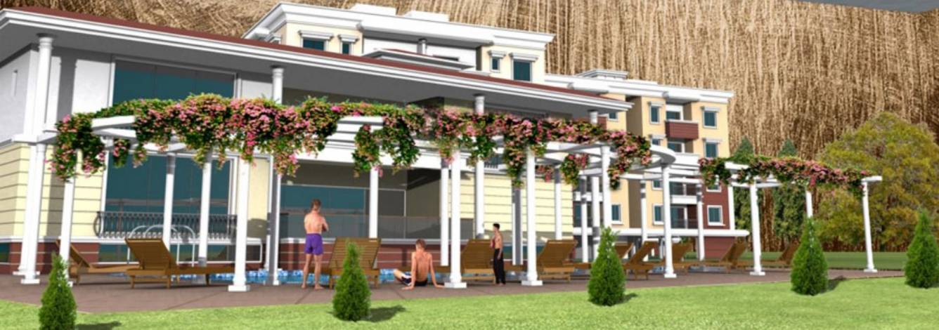 Images for Amenities of Motwani MJ Woods