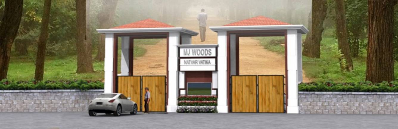 Images for Amenities of Motwani MJ Woods