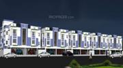 Pinnacle Villa