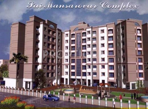 Images for Elevation of DV Sai Mansarovar Complex Images for Elevation of DV Sai Mansarovar Complex