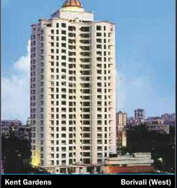 Images for Elevation of Mighty Group Kent Gardens