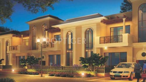  palm-villa Images for Elevation of Omaxe Palm Villa