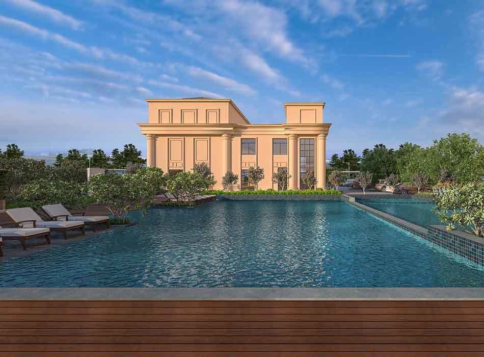 Hiranandani Glen Classic