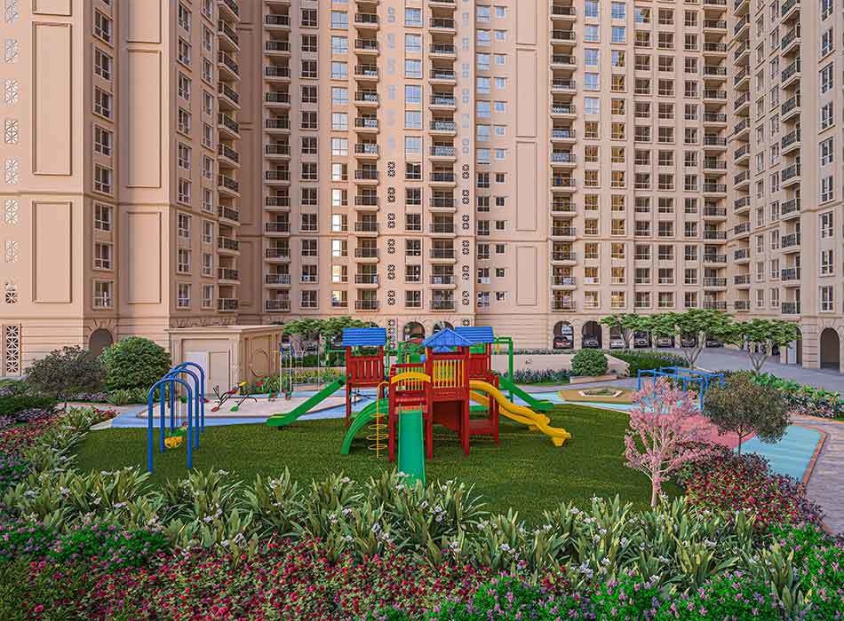 Hiranandani Glen Classic